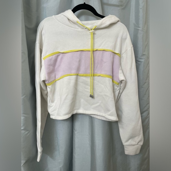 Wild fable cropped sweatshirt, size small - Picture 1 of 5